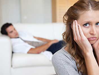 Makeup after a Breakup