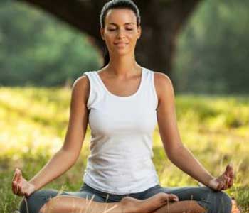 Tong Lin Meditation Practice